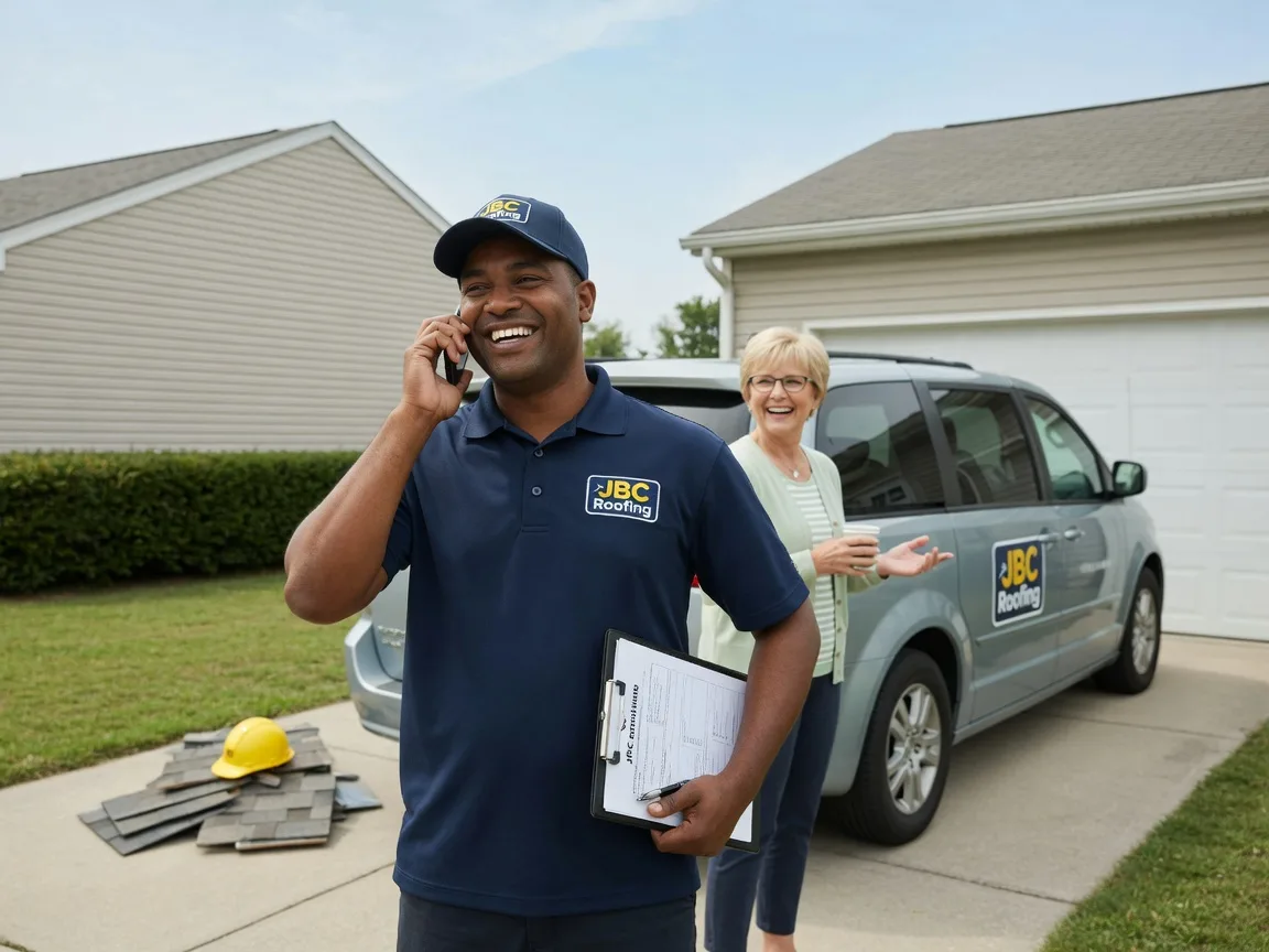 Roof Replacement Evansville, WI FAQs